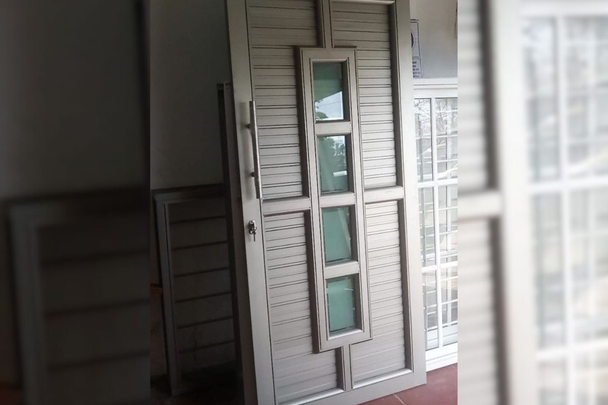 instalacion de puertas de seguridad para oficinas